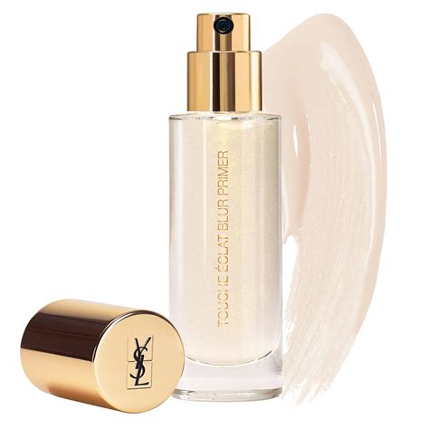 ysl blur powder|Touche Éclat Blur Primer – Illuminating Radiance – .